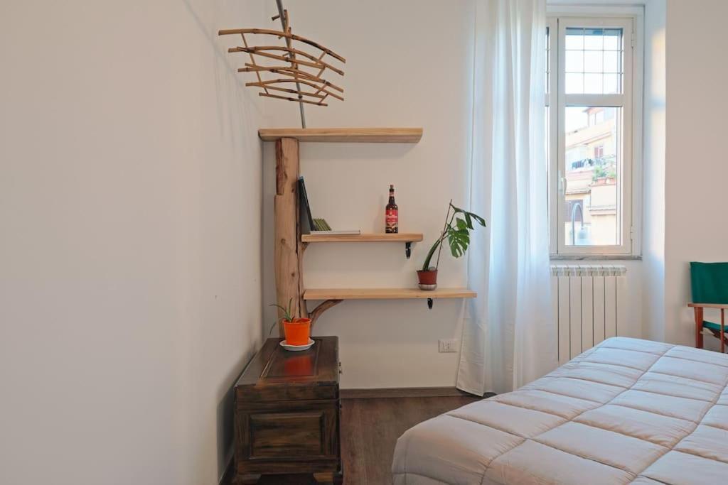 Ferienwohnung La Casuzza Del Borgo - Porto - Politeama Palermo Exterior foto