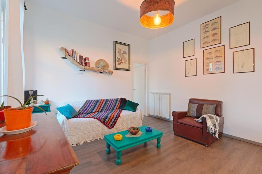 Ferienwohnung La Casuzza Del Borgo - Porto - Politeama Palermo Exterior foto